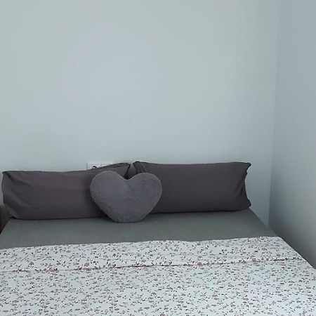 Apparemment Sympa Apartment Alicante Ngoại thất bức ảnh