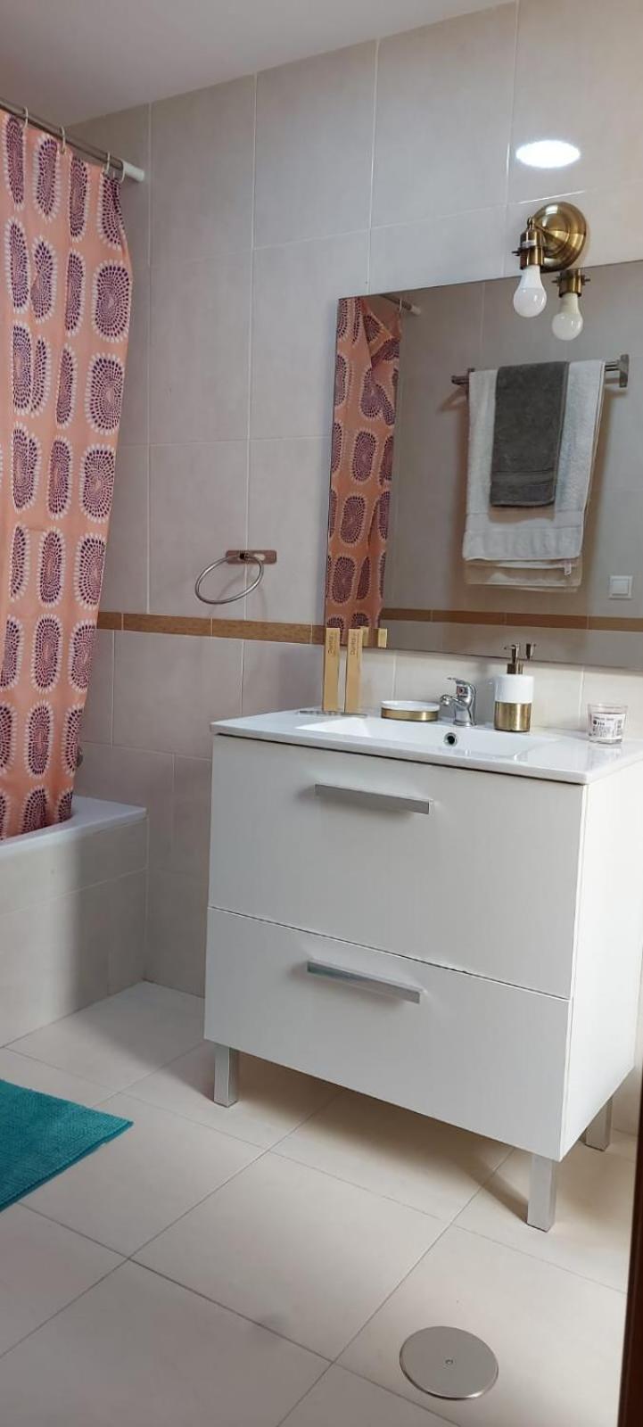 Apparemment Sympa Apartment Alicante Ngoại thất bức ảnh