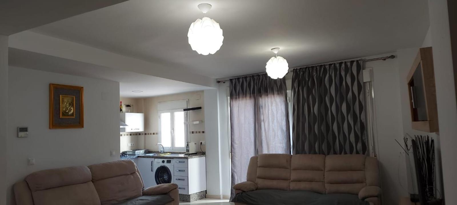 Apparemment Sympa Apartment Alicante Ngoại thất bức ảnh