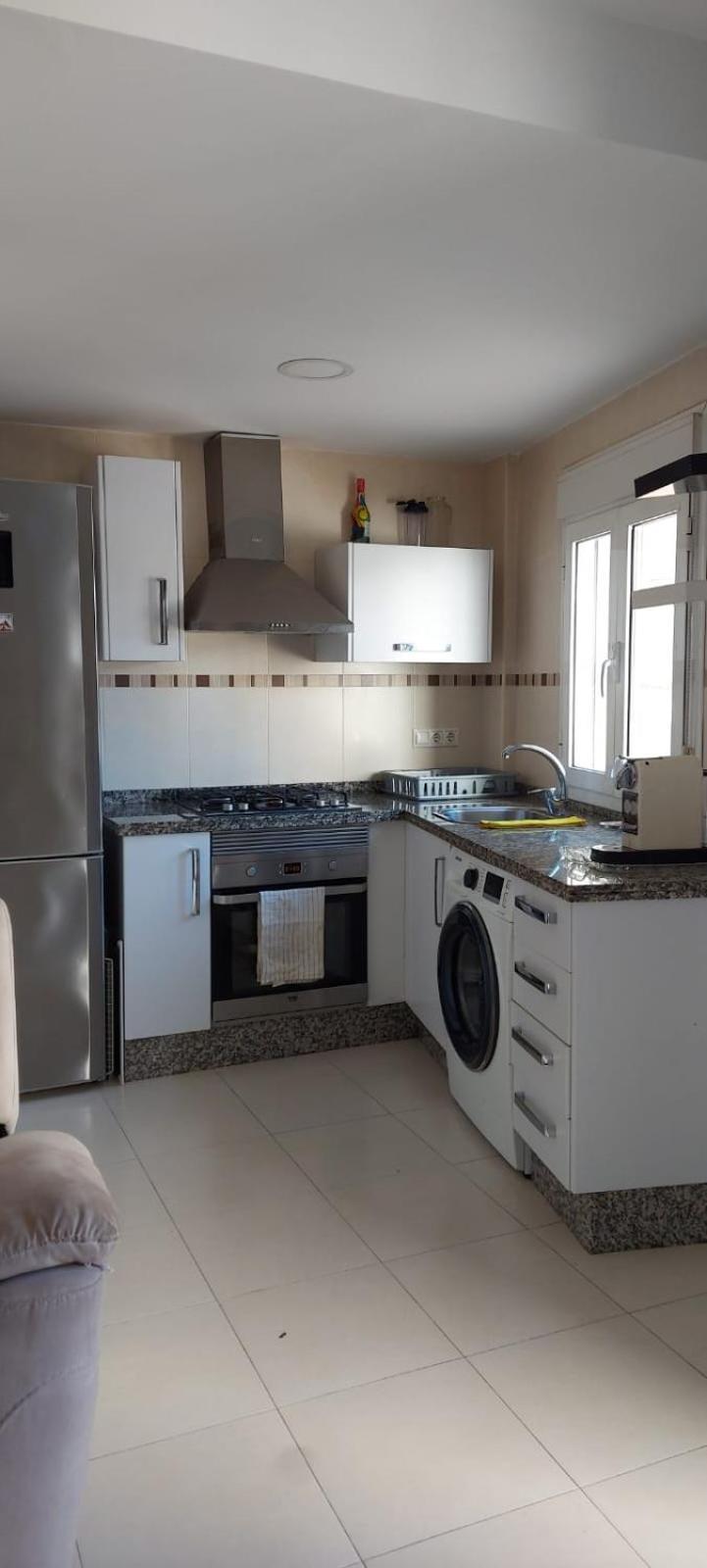 Apparemment Sympa Apartment Alicante Ngoại thất bức ảnh