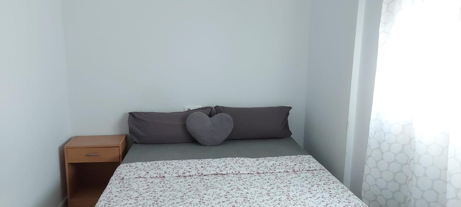 Apparemment Sympa Apartment Alicante Ngoại thất bức ảnh