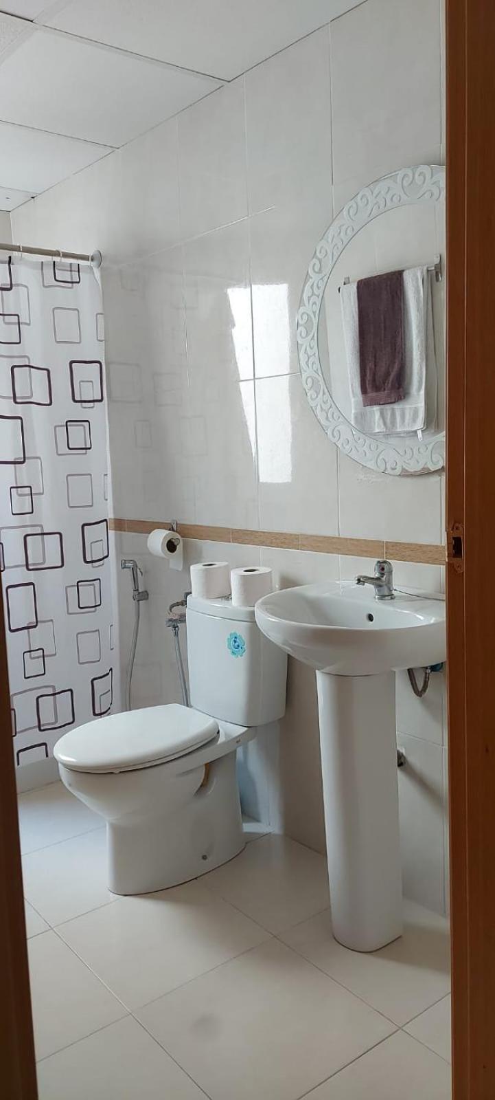 Apparemment Sympa Apartment Alicante Ngoại thất bức ảnh
