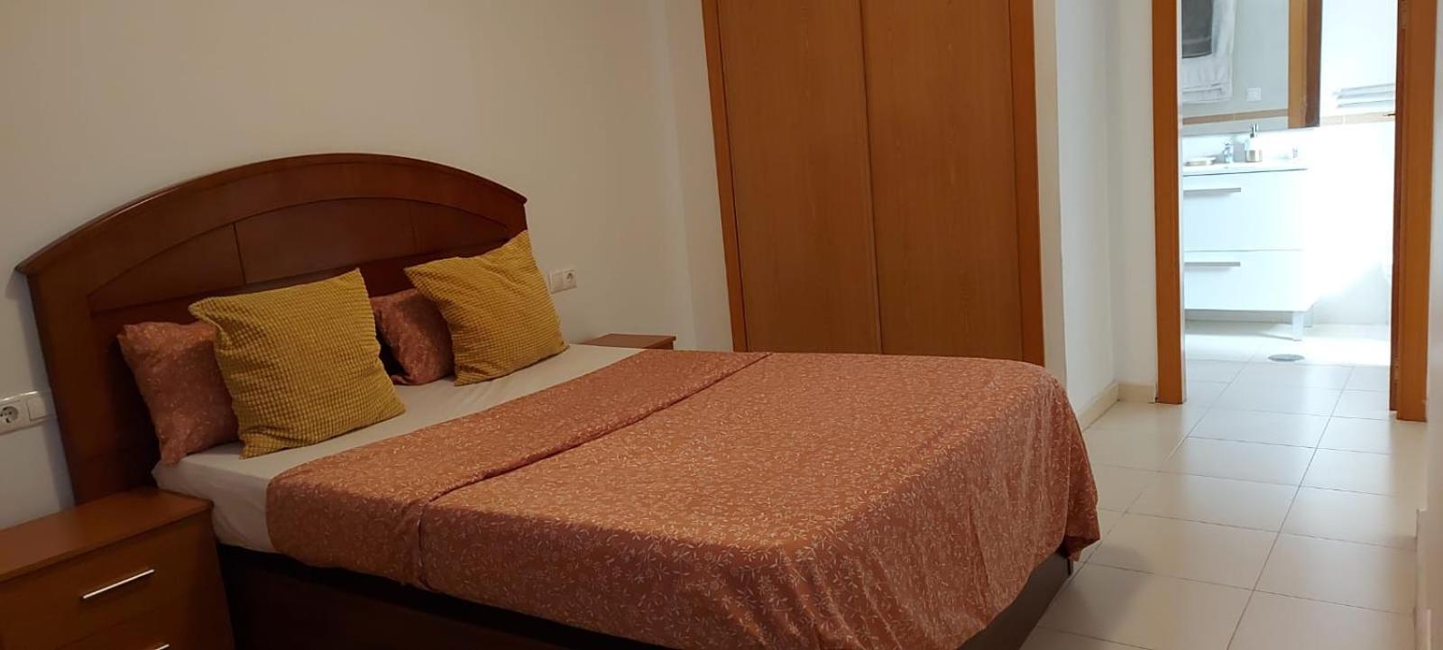 Apparemment Sympa Apartment Alicante Ngoại thất bức ảnh
