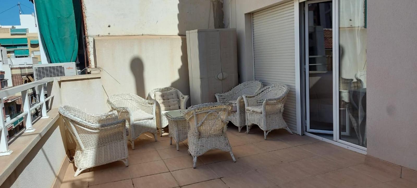 Apparemment Sympa Apartment Alicante Ngoại thất bức ảnh