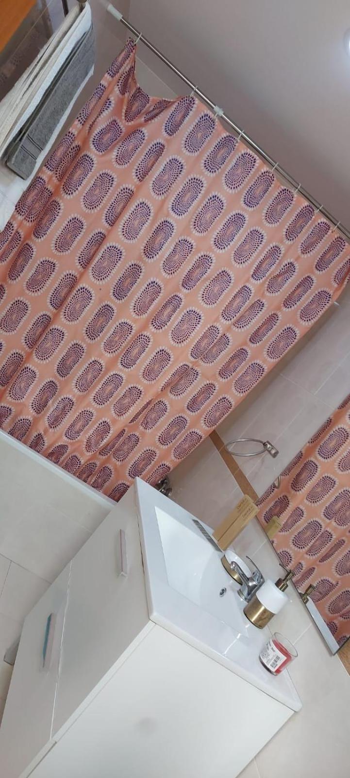Apparemment Sympa Apartment Alicante Ngoại thất bức ảnh
